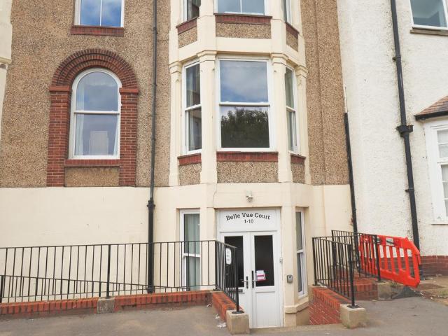 Flat for sale in The Pastures, Filey