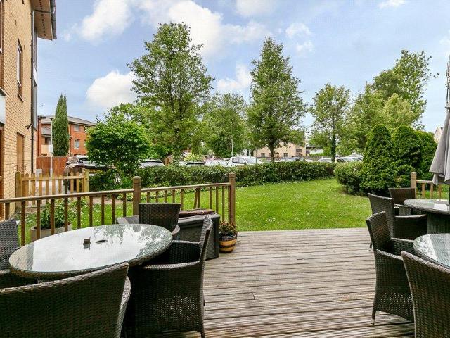 Flat for sale in Three Bridges, Glynde