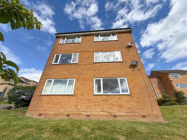 Flat for sale in Crosspool, Isle Of Man