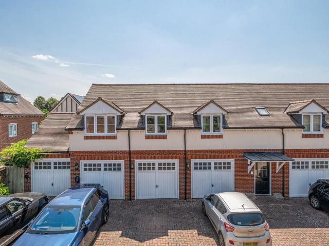Flat for sale in Great Faringdon, Dromore