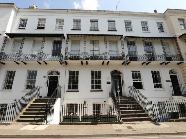 Flat for sale in Montpellier, Golden Valley
