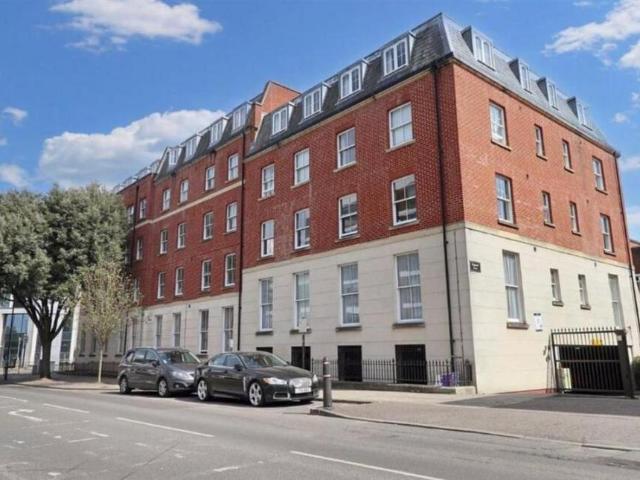 Flat for sale in Canterbury Christ Church University Accommodation, Canterbury