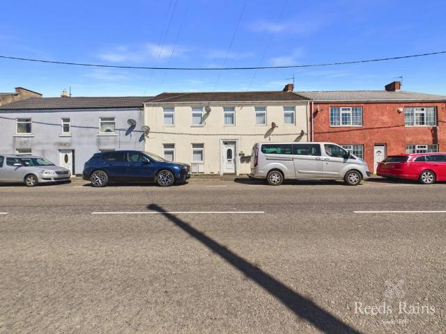 Flat for sale in Sherburn Hill