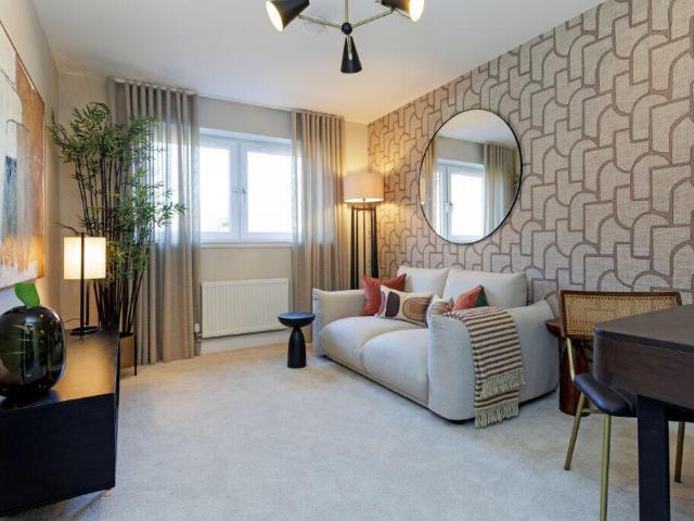 Flat for sale in Semilong, Northampton