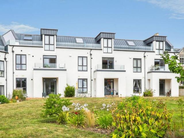 Flat for sale in Treneere, Penzance
