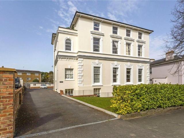 Flat for sale in Montpellier, Golden Valley