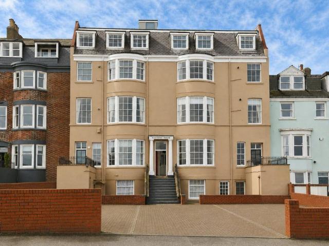 Flat for sale in The Old Town, Kepwick