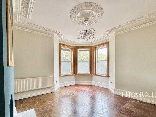 Flat for sale in Springbourne, Isle Of Man
