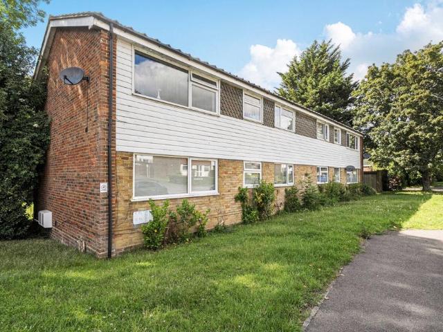 Flat for sale in Horton Kirby and South Darenth, The Butts