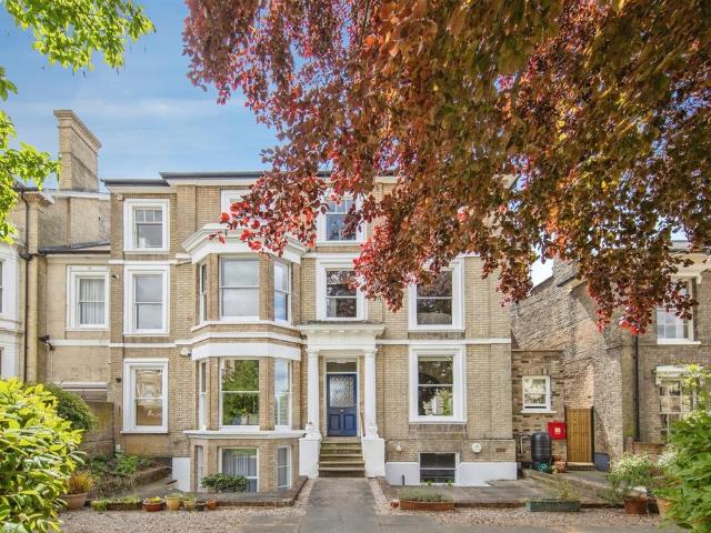 Flat for sale in The Dales, Key Street