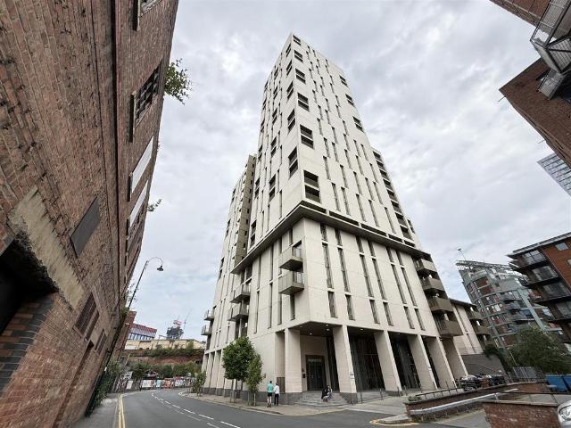 Flat for sale in City Centre, Georgia