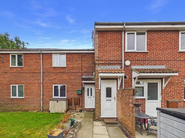 Flat for sale in Hessle, East Riding Of Yorkshire