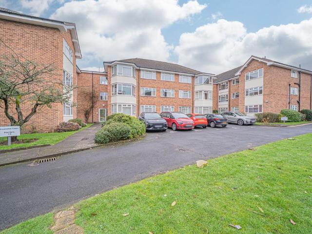 Flat for sale in Ulverley Green, West Midlands