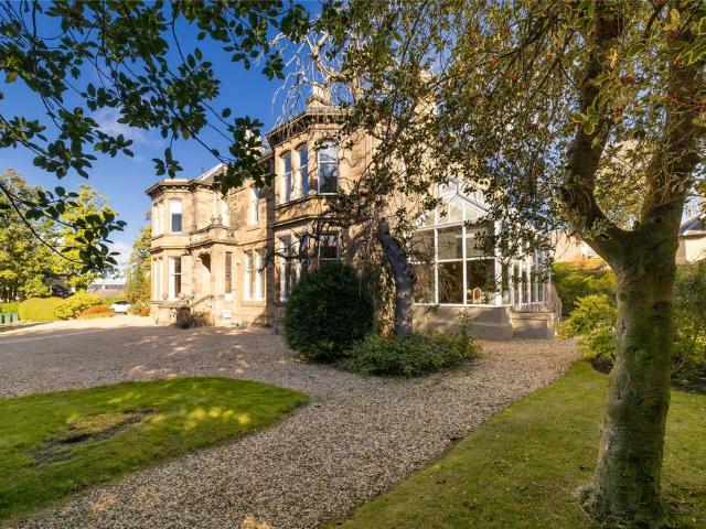 Flat for sale in Merchiston, City of Edinburgh