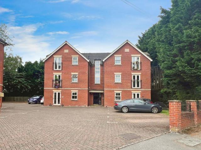 Flat for sale in Bessacarr, Isle Of Man