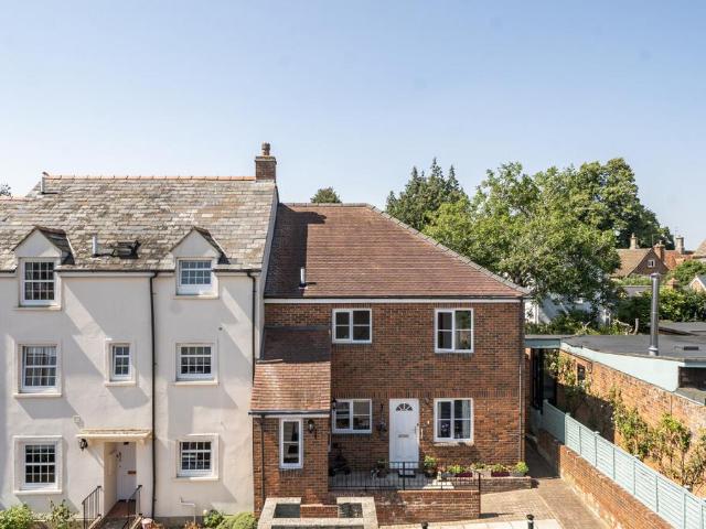 Flat for sale in Great Faringdon, Dromore