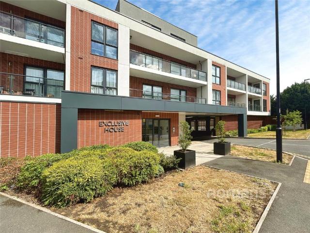 Flat for sale in Fishery, Maidenhead