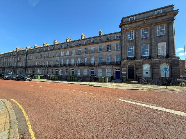 Flat for sale in Birkenhead, Wirral
