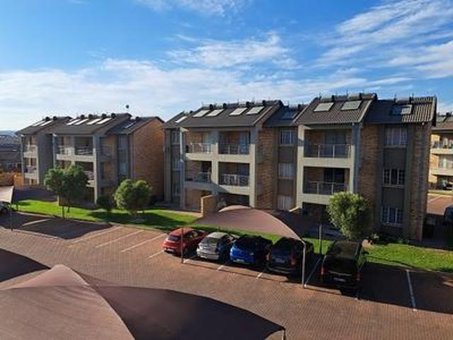Apartment for sale in Gauteng