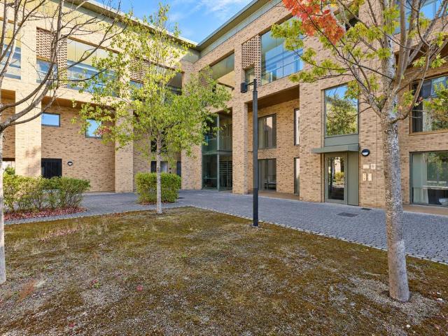 Flat for sale in Arbury, Cambridgeshire