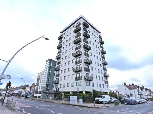Flat for sale in Isle Of Man