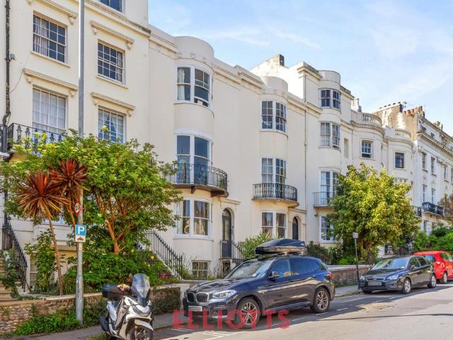 Flat for sale in Brunswick, Brighton & Hove