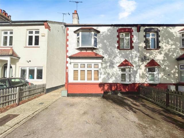 Flat for sale in SS2, Alton Barnes