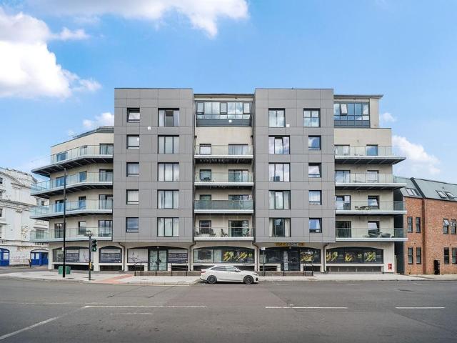 Flat for sale in St Mary's, Isle Of Man