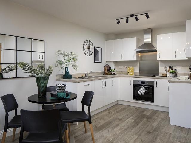 Flat for sale in Newbury Park, Isle Of Man