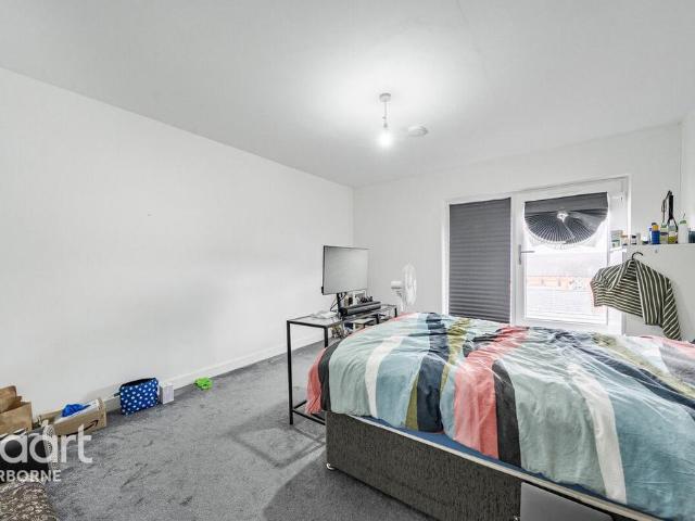 Flat for sale in The Cronehills, West Bromwich