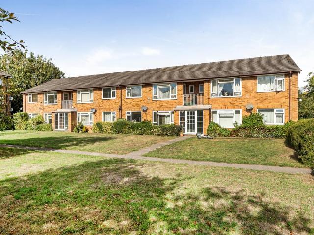 Flat for sale in North Town, Maidenhead