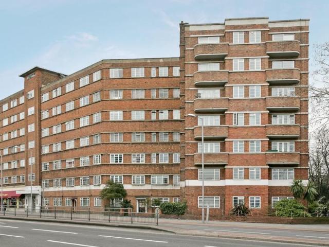 Flat for sale in West Kensington, Isle Of Man
