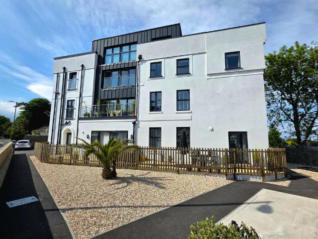 Flat for sale in Babbacombe