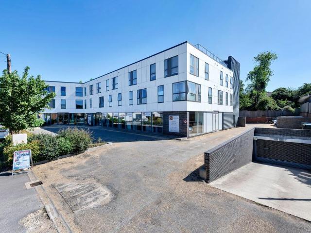Flat for sale in Pleasant Valley, Duton Hill