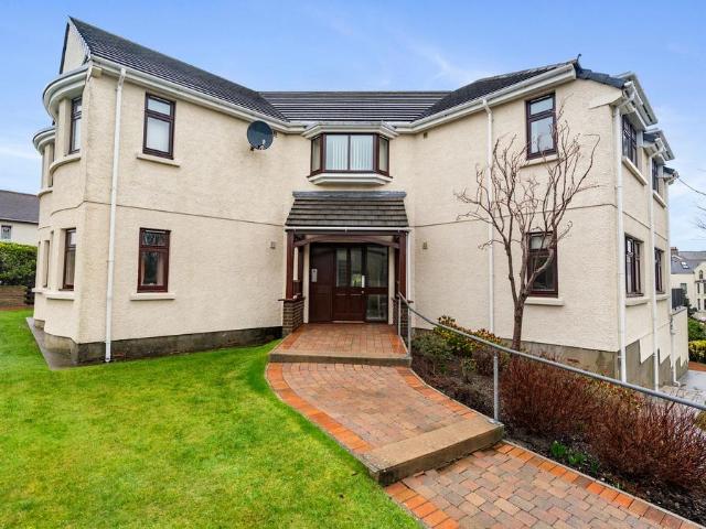 Flat for sale