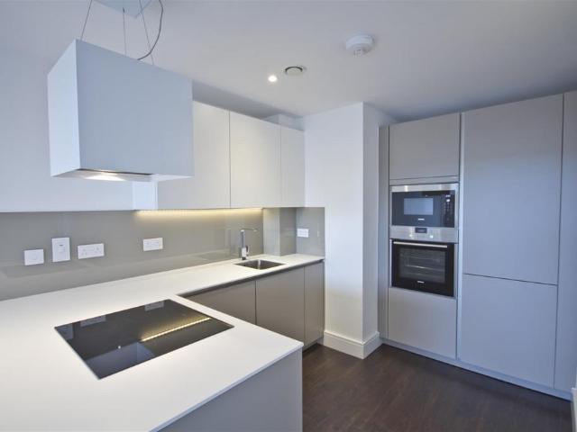 Flat for sale in Streatham Hill, Isle Of Man