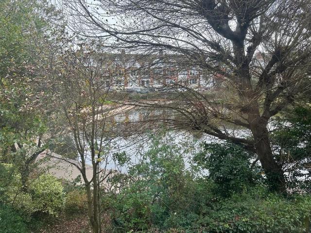 Flat for sale in Central, Heathlands