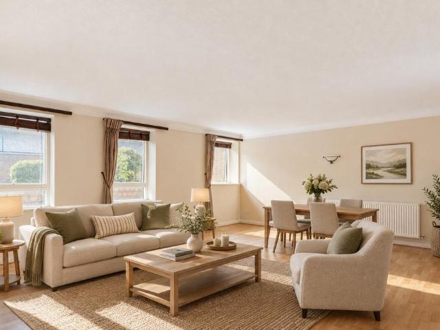 Flat for sale in City of Westminster, Greater London