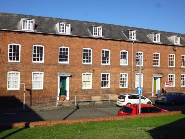 Flat for sale in Red Hill, Isle Of Man