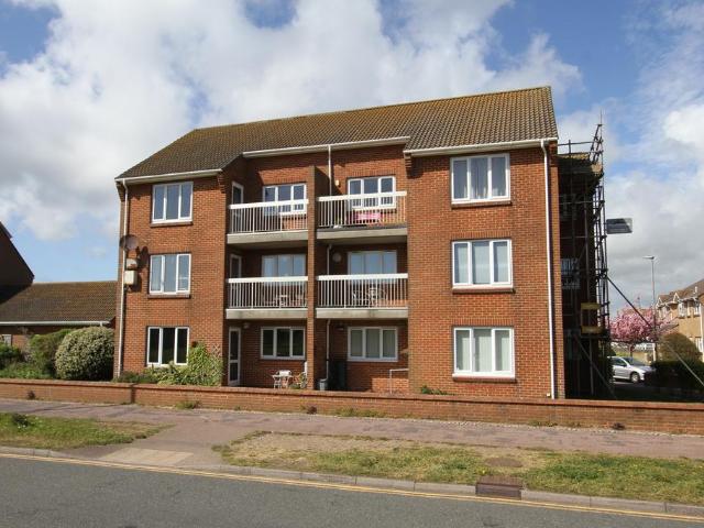 Flat for sale in St Anthony's Hill, Eastbourne