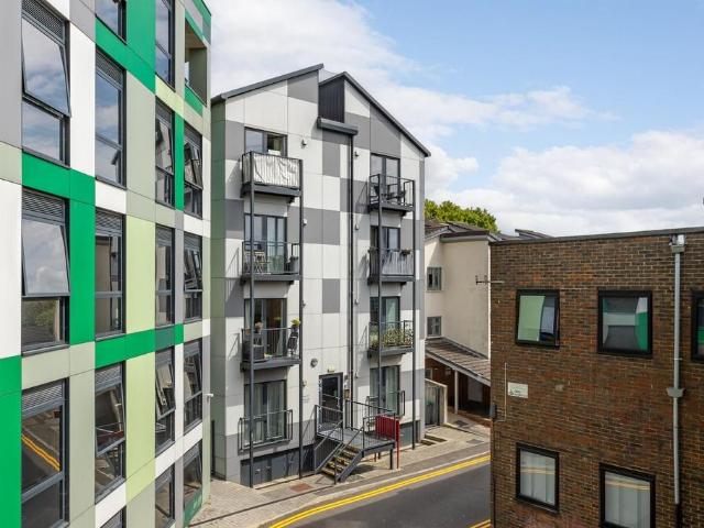 Flat for sale in Hollingdean, Brighton & Hove