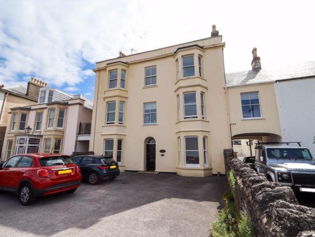 Flat for sale in West End, Clevedon