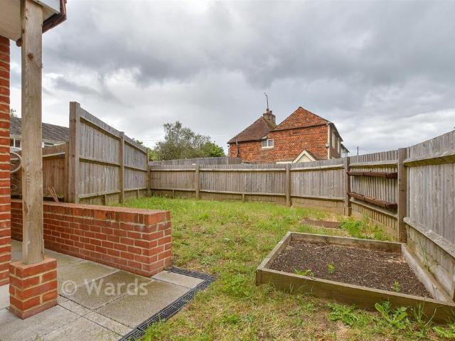 Flat for sale in Bridgefield, Kent