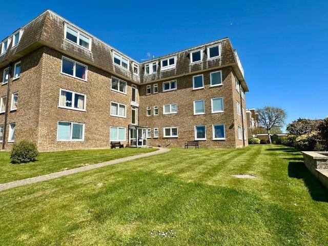 Flat for sale in Collington, Heathlands
