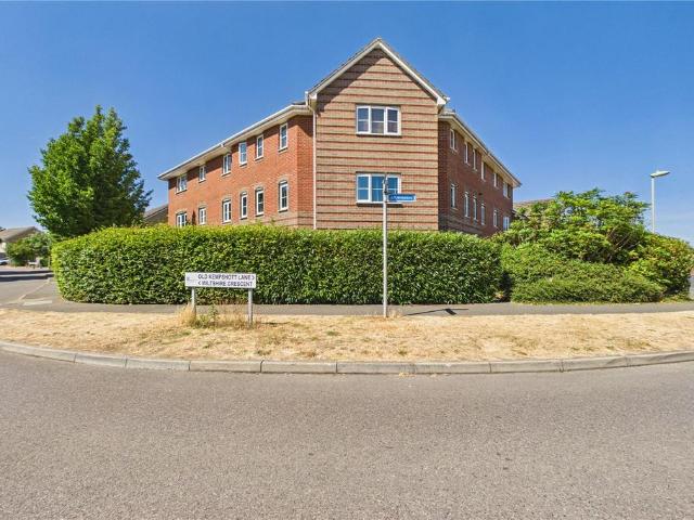 Flat for sale in Buckskin, Priest Down
