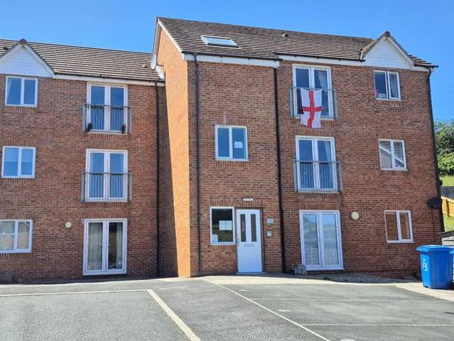 Flat for sale in Edgehill, Kepwick