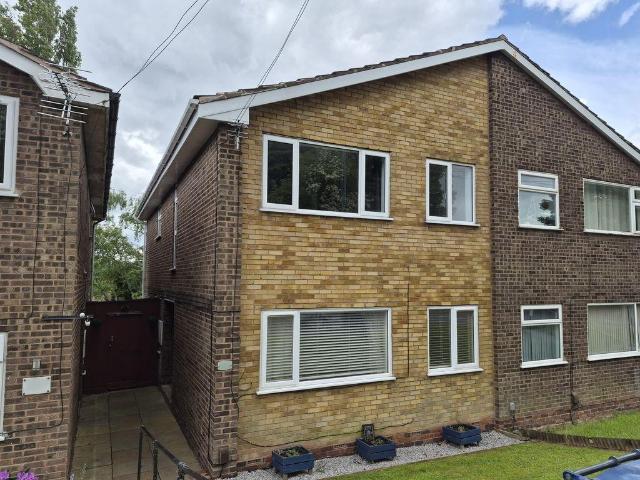 Flat for sale in Kingstanding, Birmingham