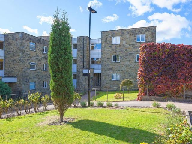 Flat for sale in Ranmoor, Isle Of Man