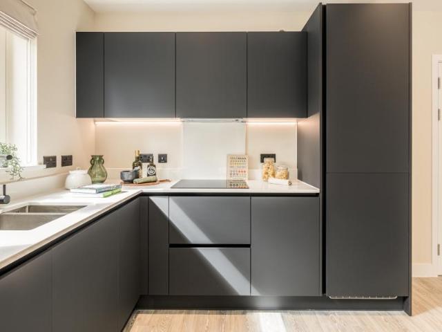 Flat for sale in London Borough of Haringey, Greater London