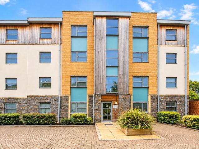 Flat for sale in St Philip's, Feckenham